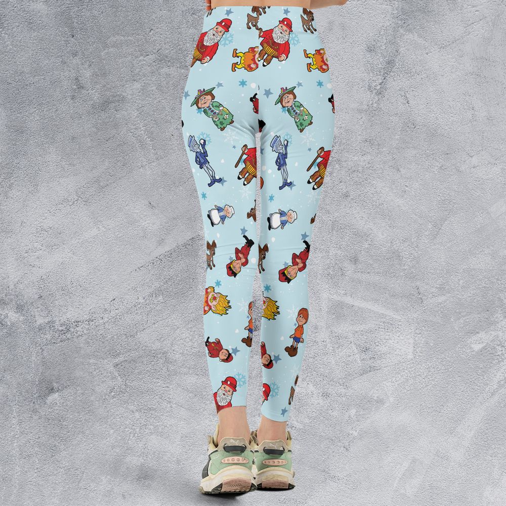 Legging - DF9BYGYZ -  - 2