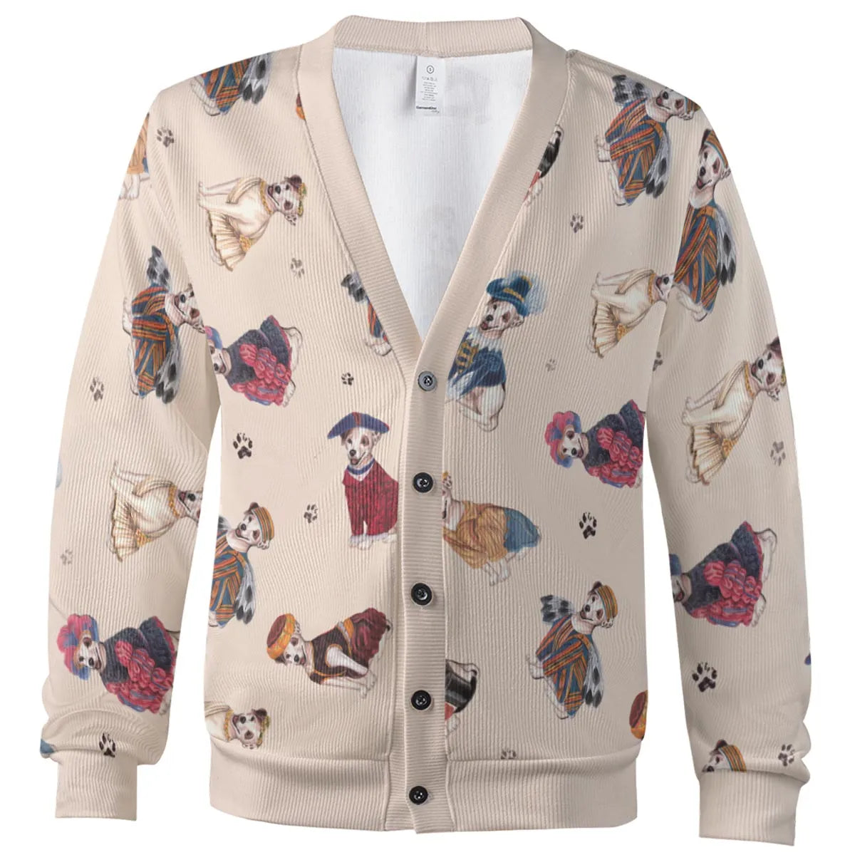 Cardigan - MDVZ6S2W