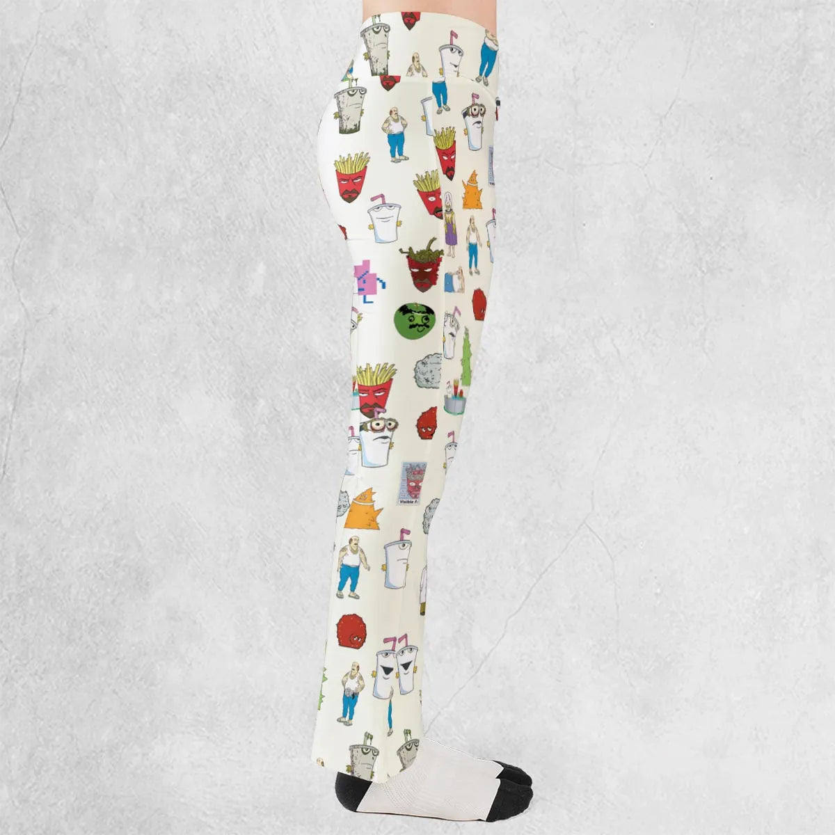 Flare Leggings - XWV6WURH