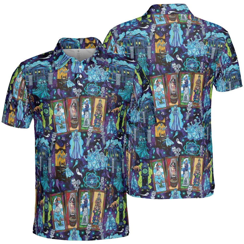 Haunted Mansion -  - 2
