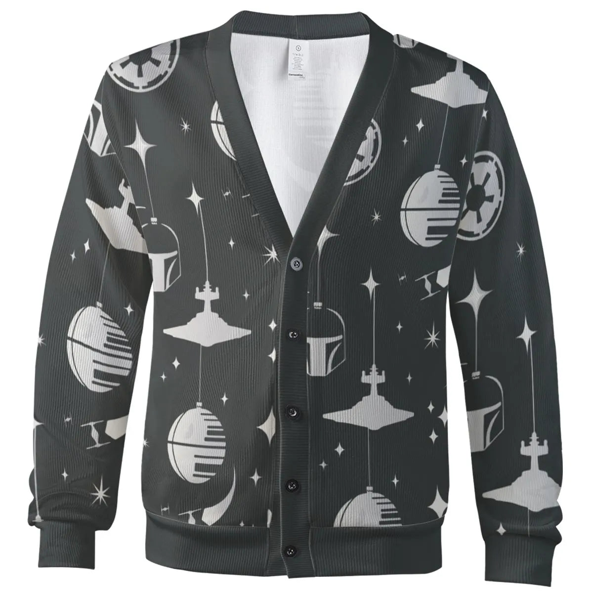 Cardigan - BT1QPJ28