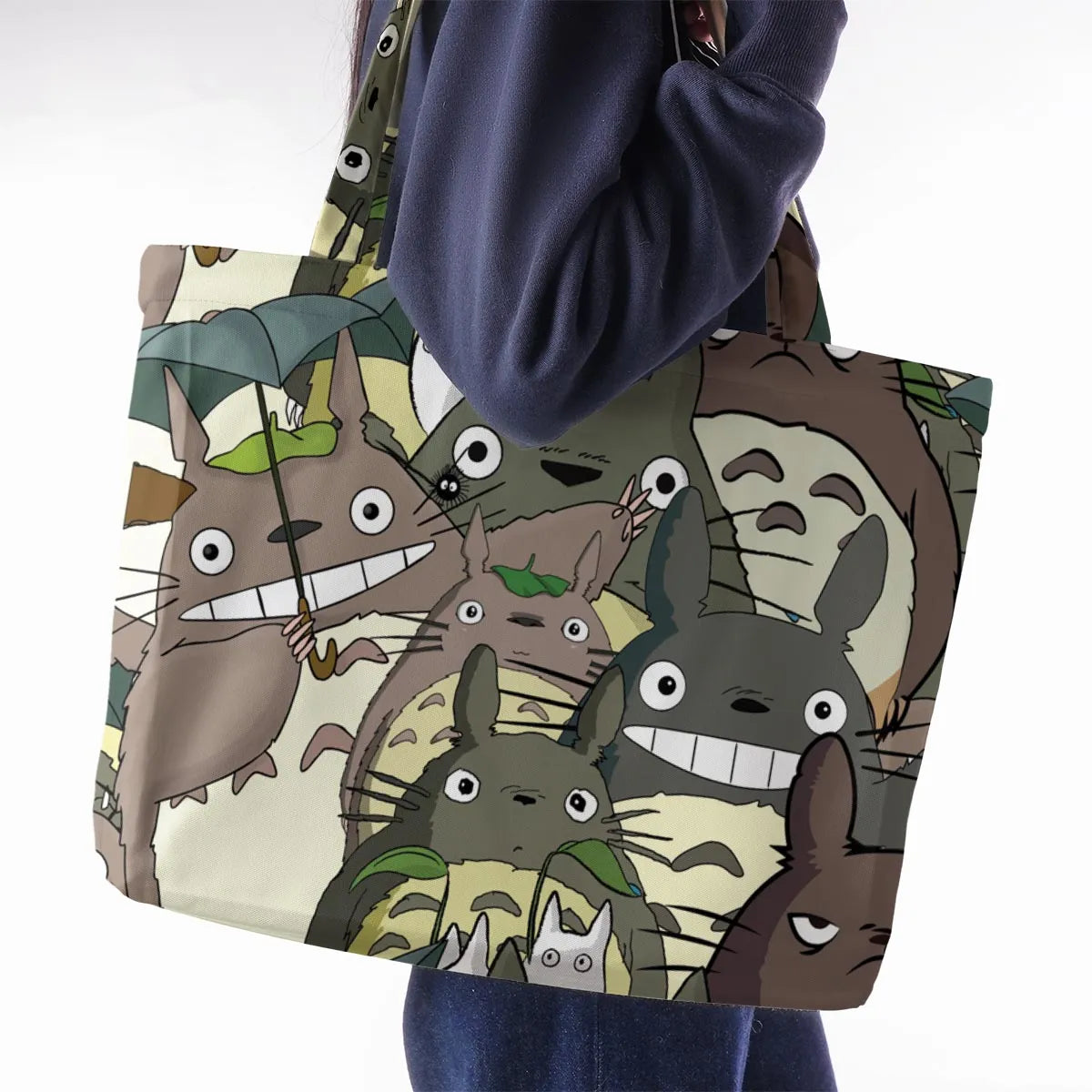 Large Tote Bag - T4RLZ4H7