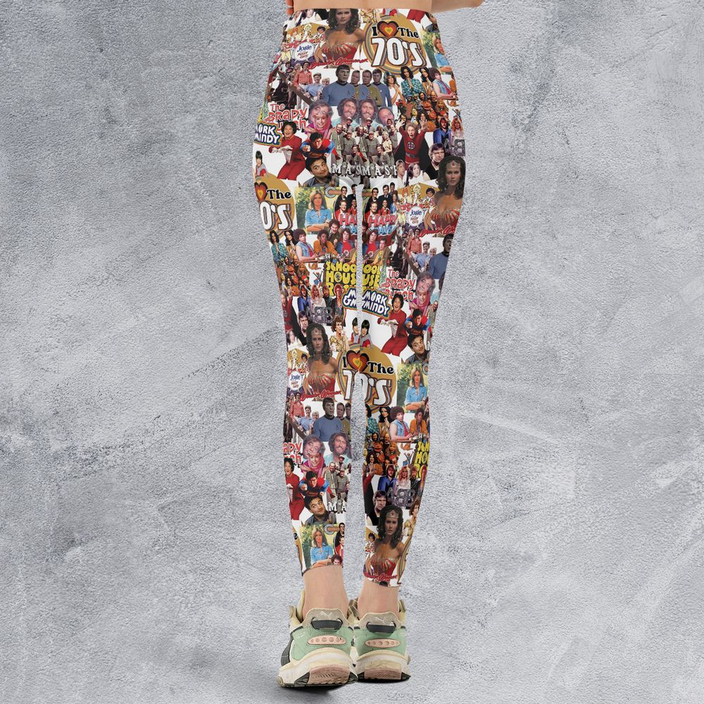 Legging - HSCXYDER -  - 2