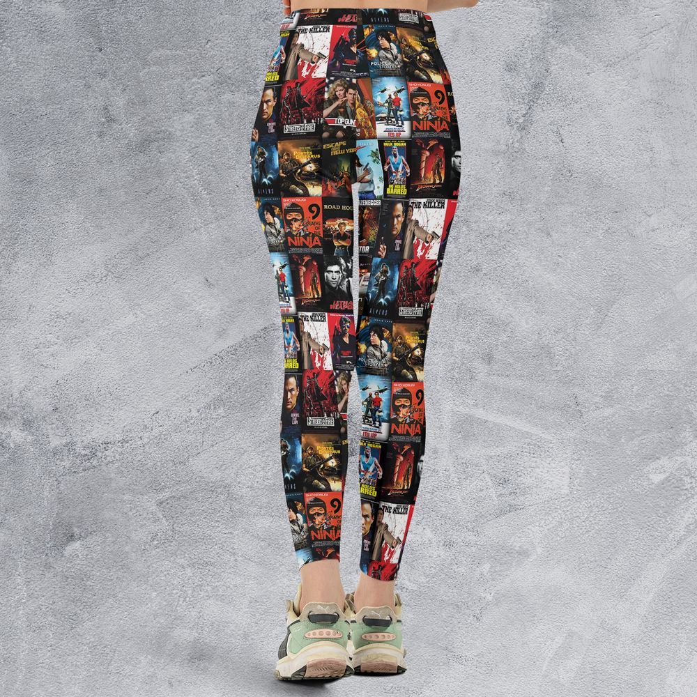 Legging - CLPGWQ5H -  - 2