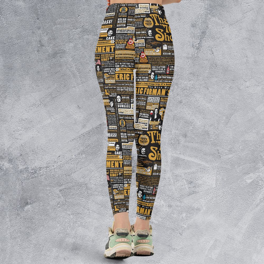 Legging - 1LUGJ7QE -  - 2