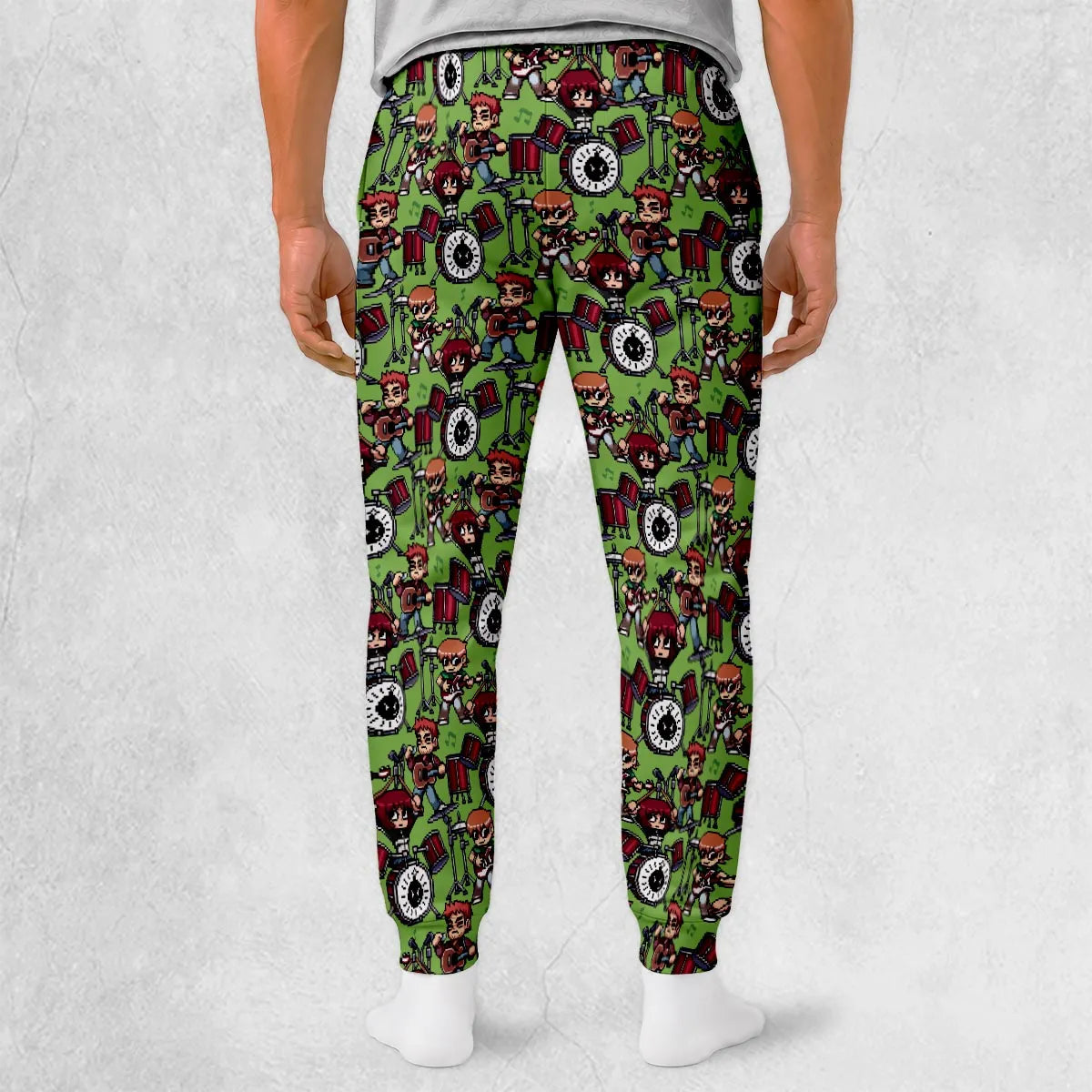 Sweatpants - LCUF5AE1