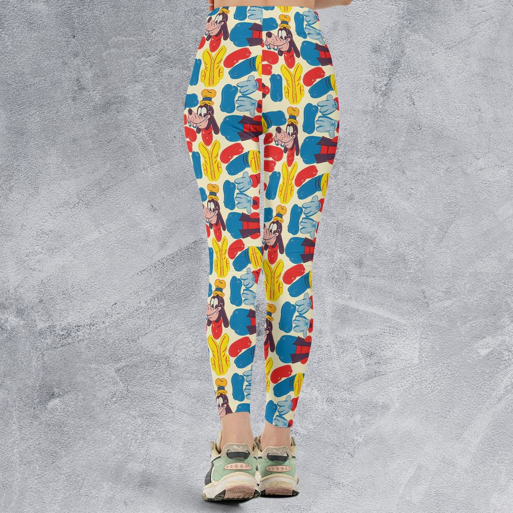 Legging - STDV1763 -  - 2