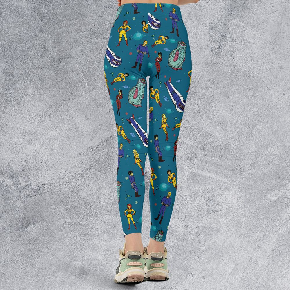 Legging - GC4XCXM3 -  - 2