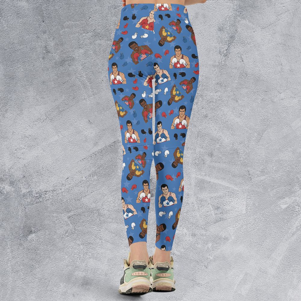 Legging - YD4TM8JD -  - 2
