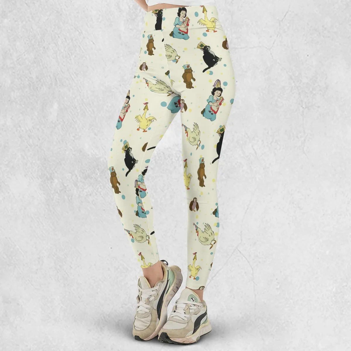 Legging - 4GS52V69