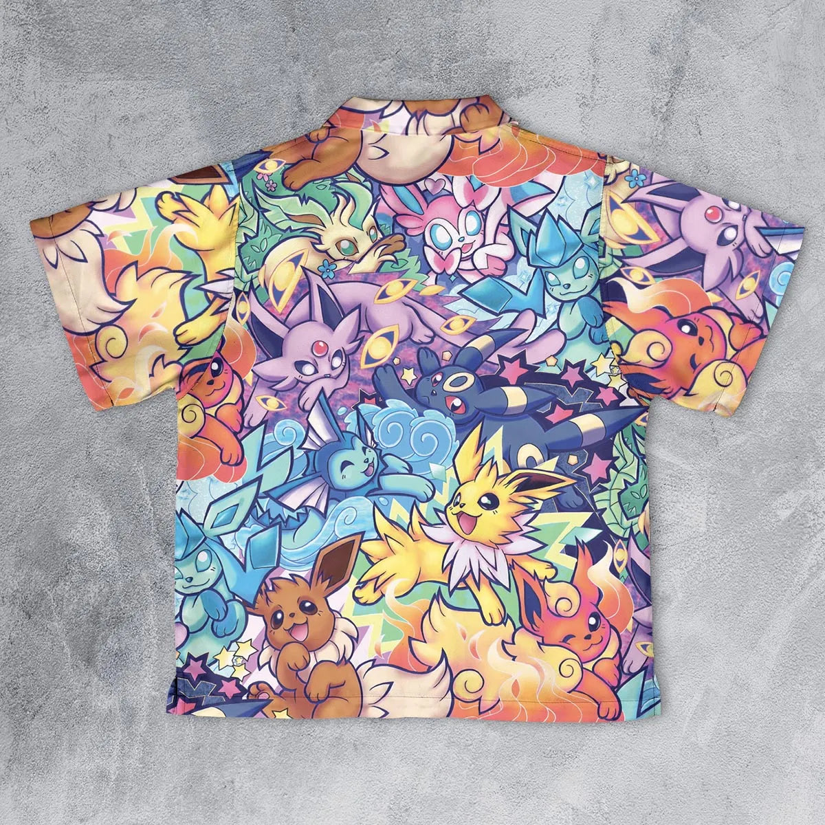 Youth Hawaiian Shirt - CZBXQ9XL