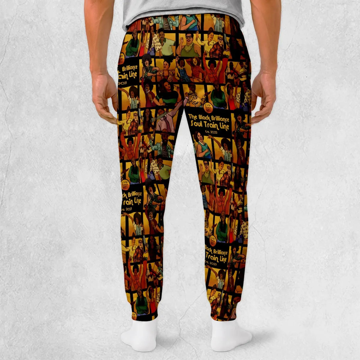 Sweatpants - RPP1CWNC