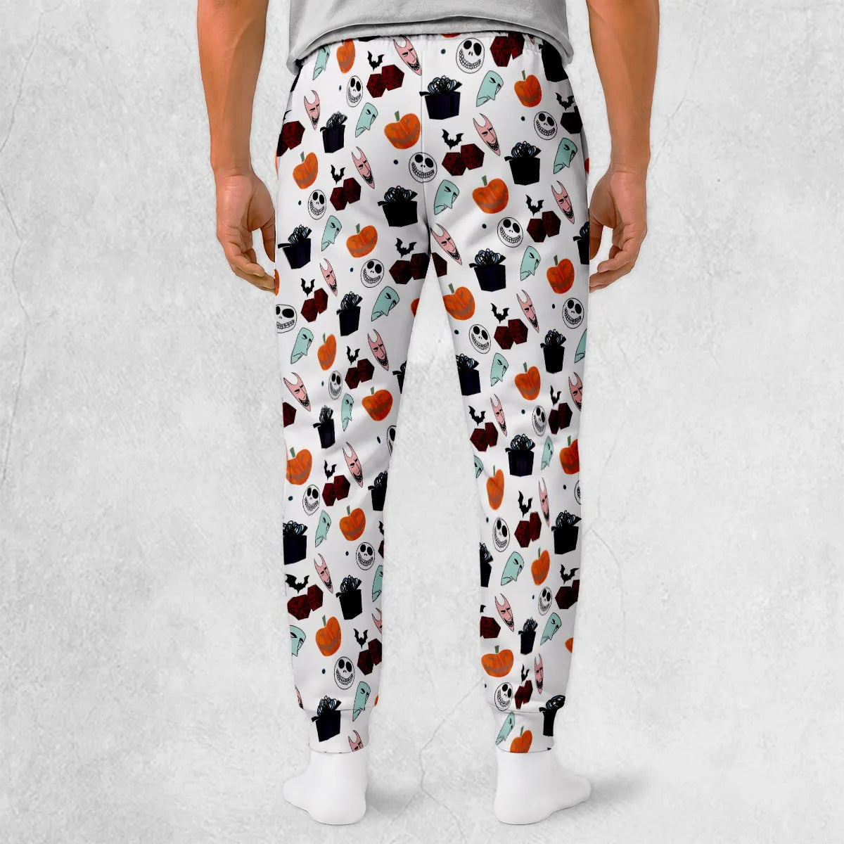 Sweatpants - 9CFD554V