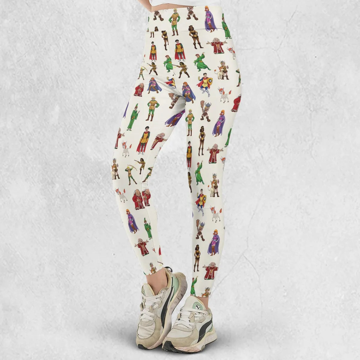 Legging - R9DUJMWU