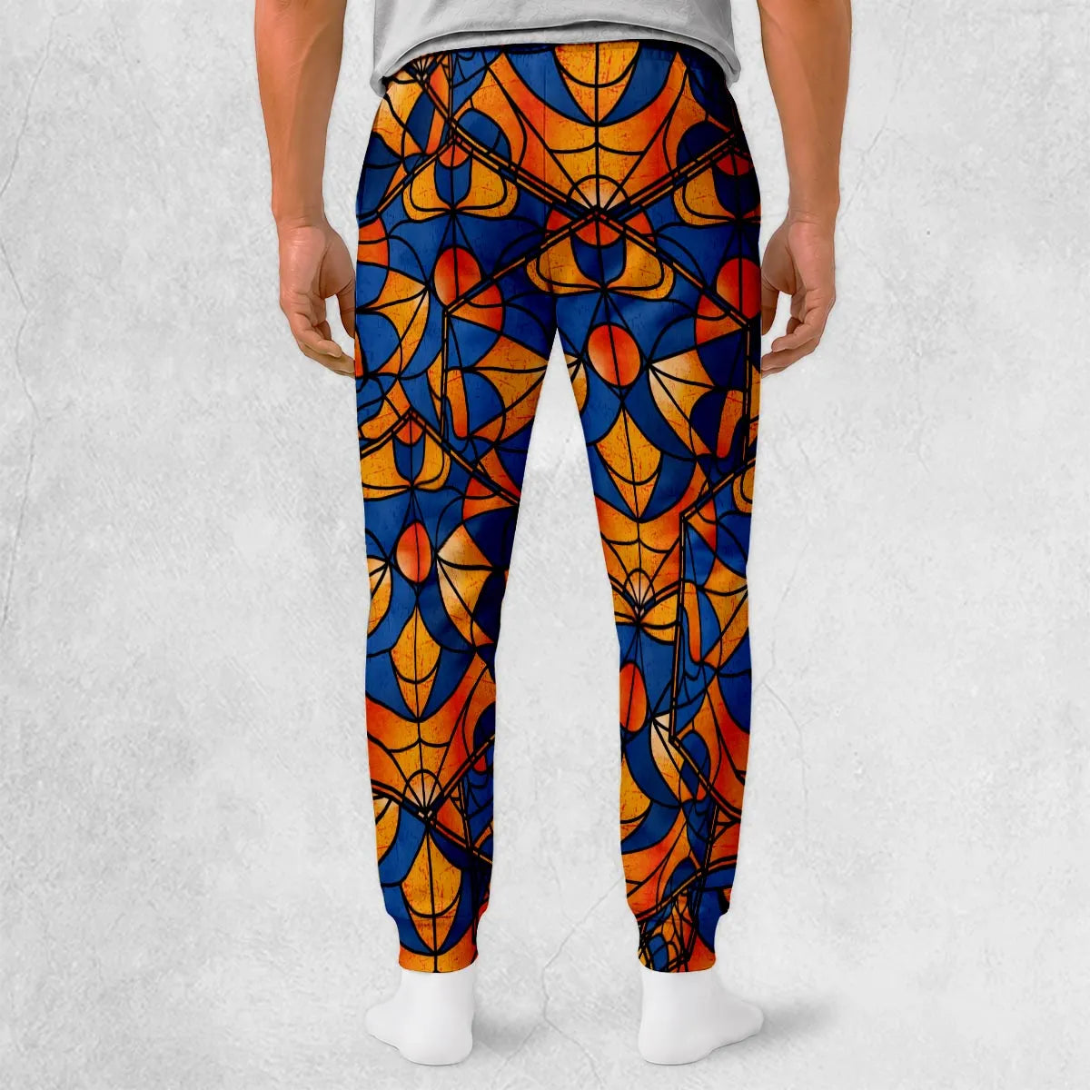 Sweatpants - Z5T2EEUZ