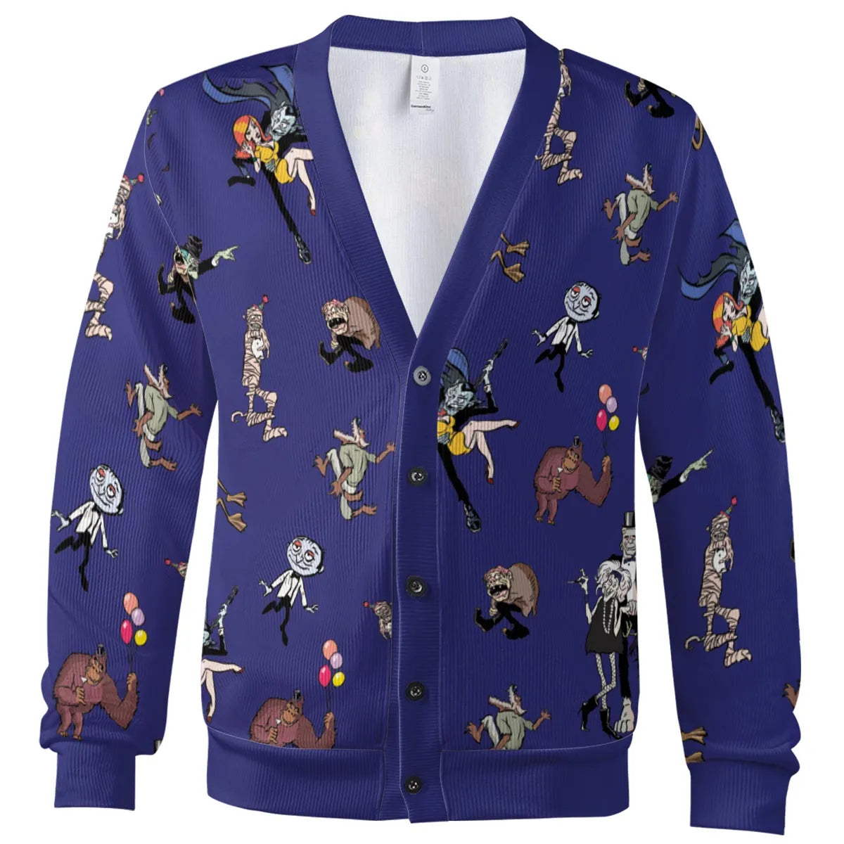 Cardigan - 1ED1XF7V