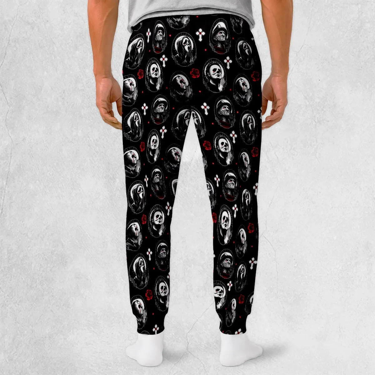 Sweatpants - ZGZE4G4Z