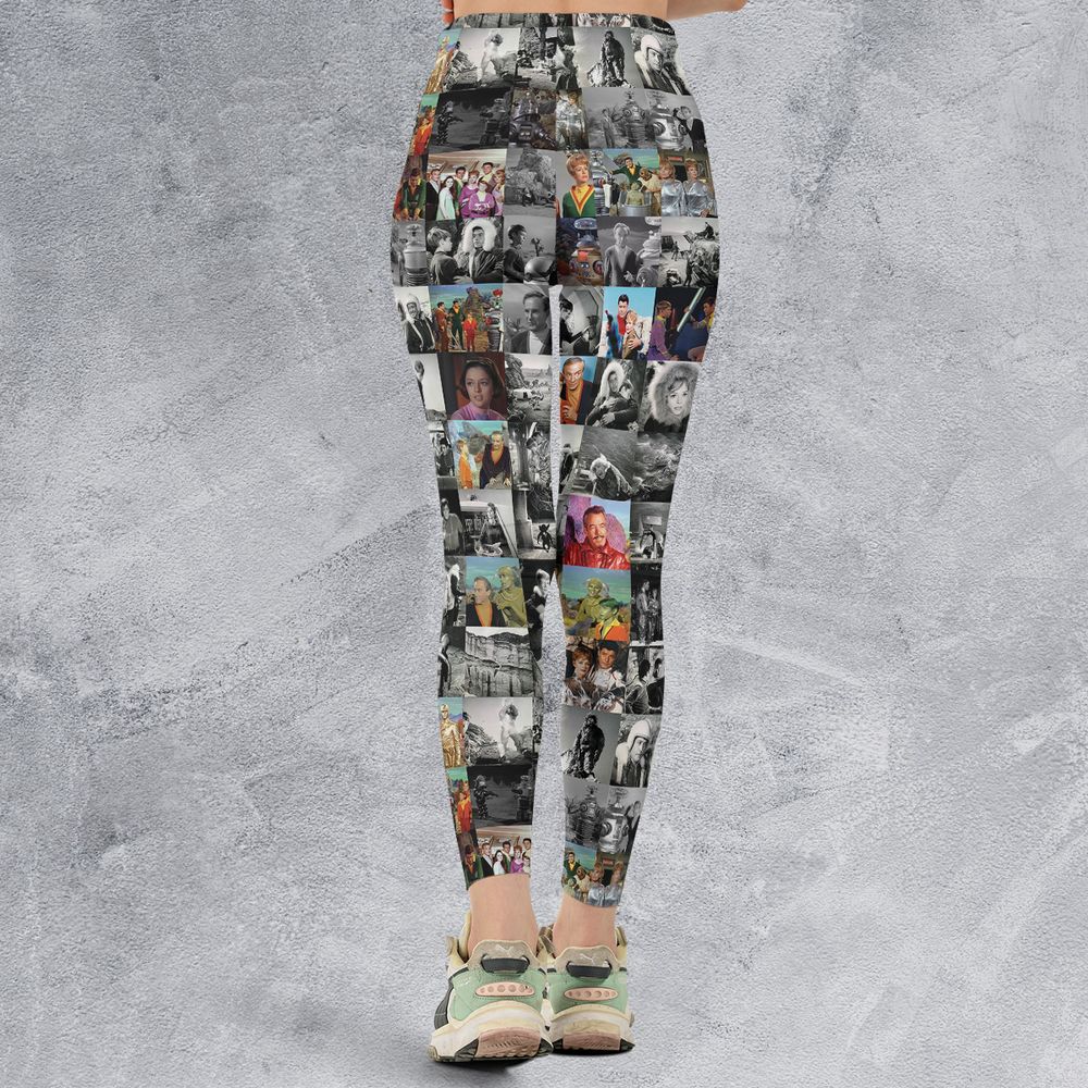 Legging - AKUMWSED -  - 2