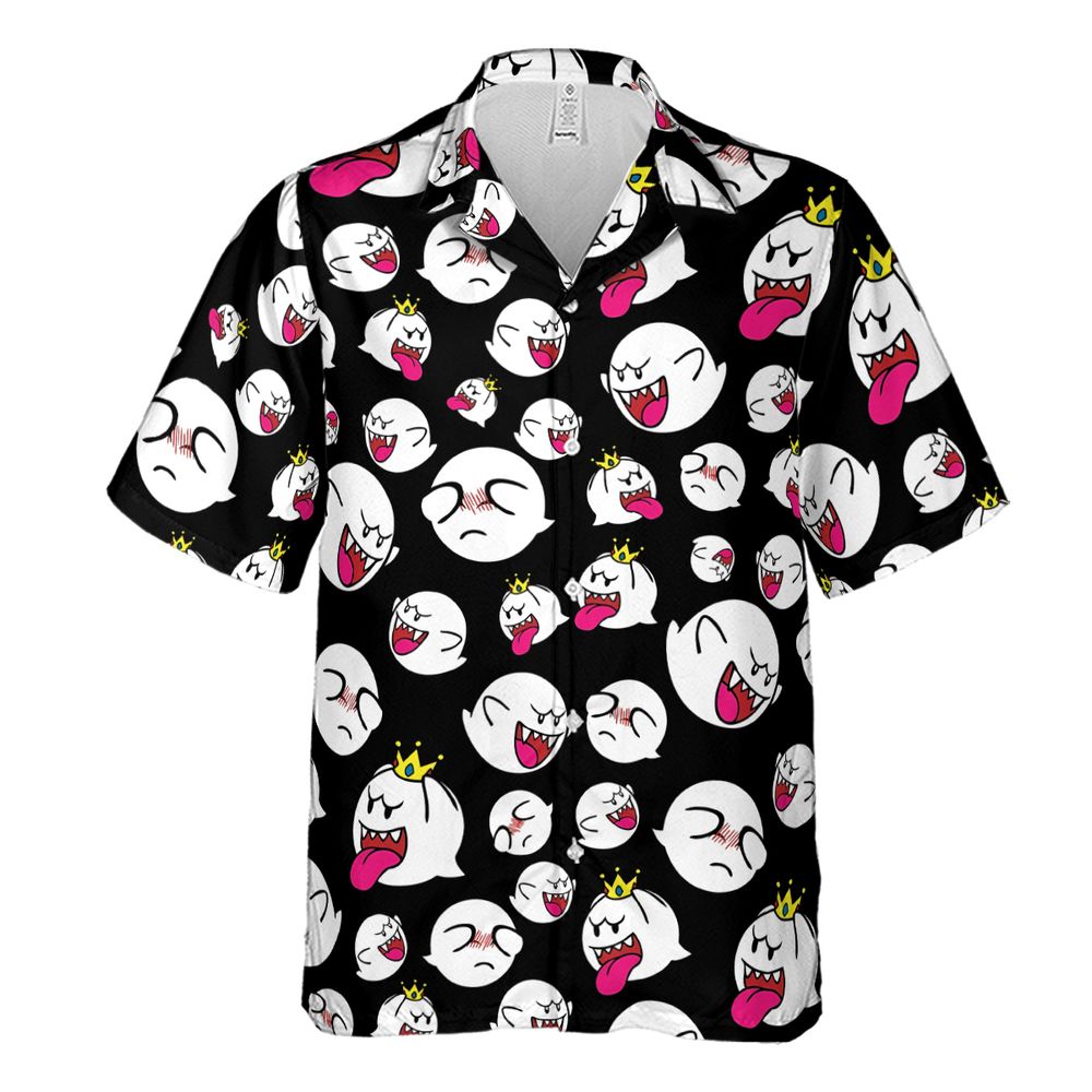 King Boo Swarm -  - 2