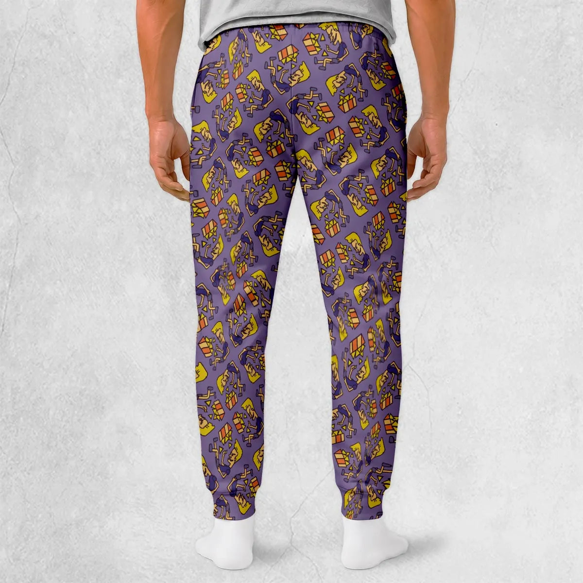 Sweatpants - PF19BVMM