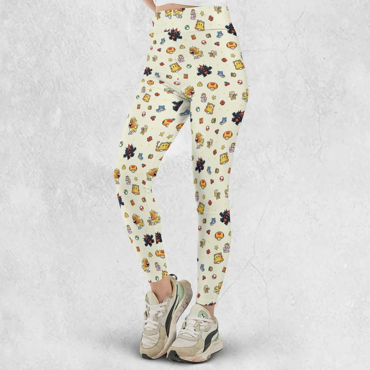 Legging - 2X5QLMLK