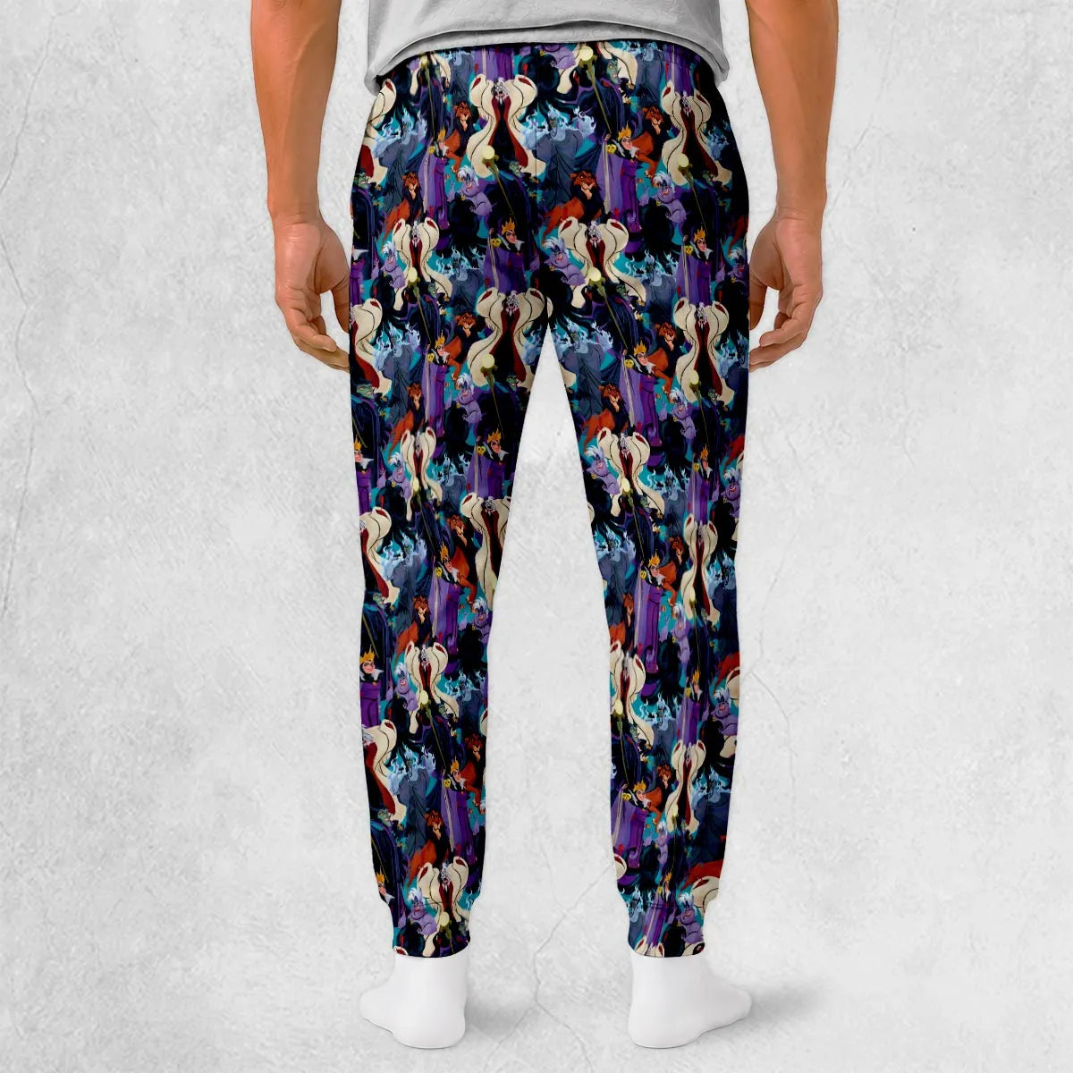 Sweatpants - RA416JZC