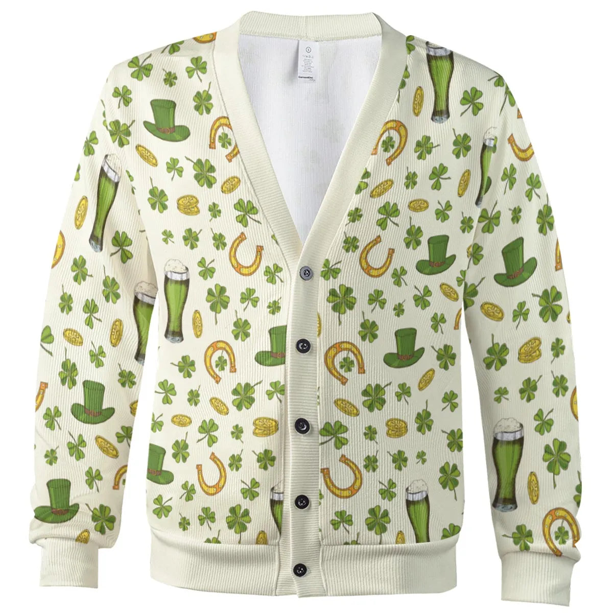 Cardigan - 5HF19H1E