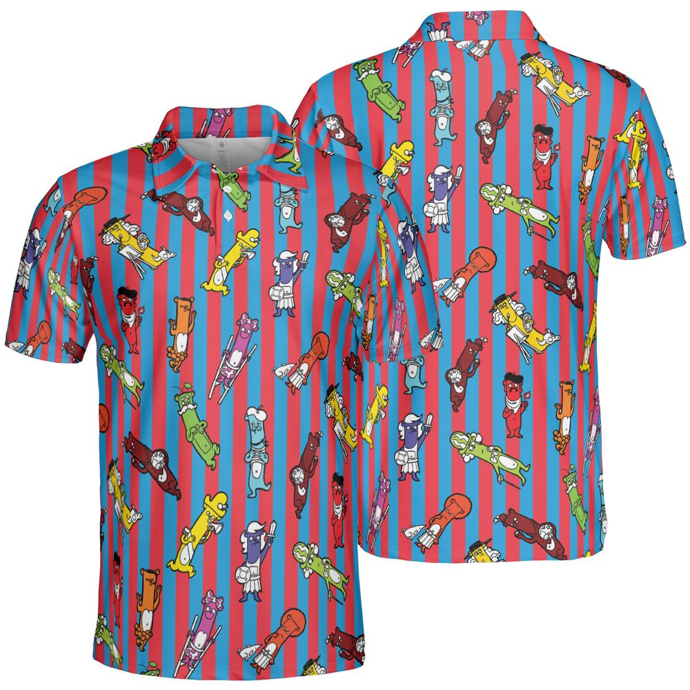 90s Style Frozen Treat -  - 2