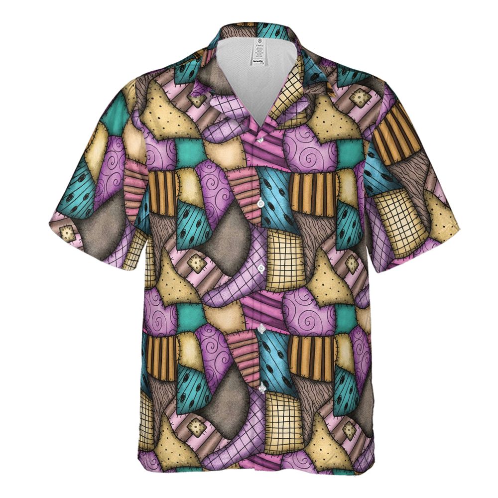 Hawaiian Shirt - 3BY7GAQY -  - 2