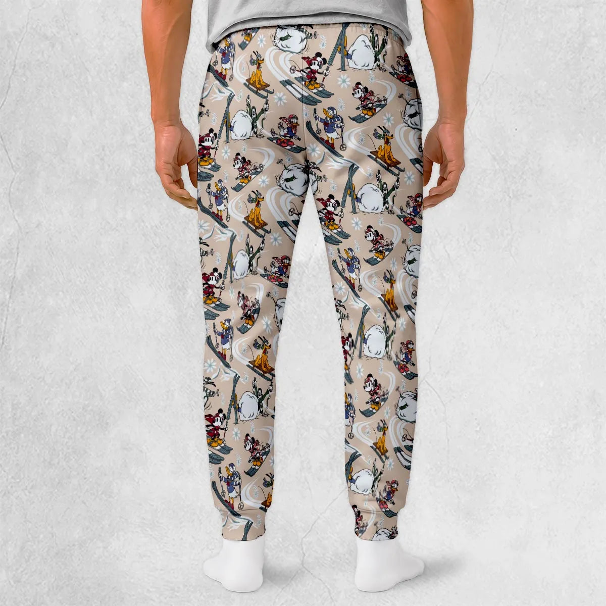 Sweatpants - V1LXLTD3