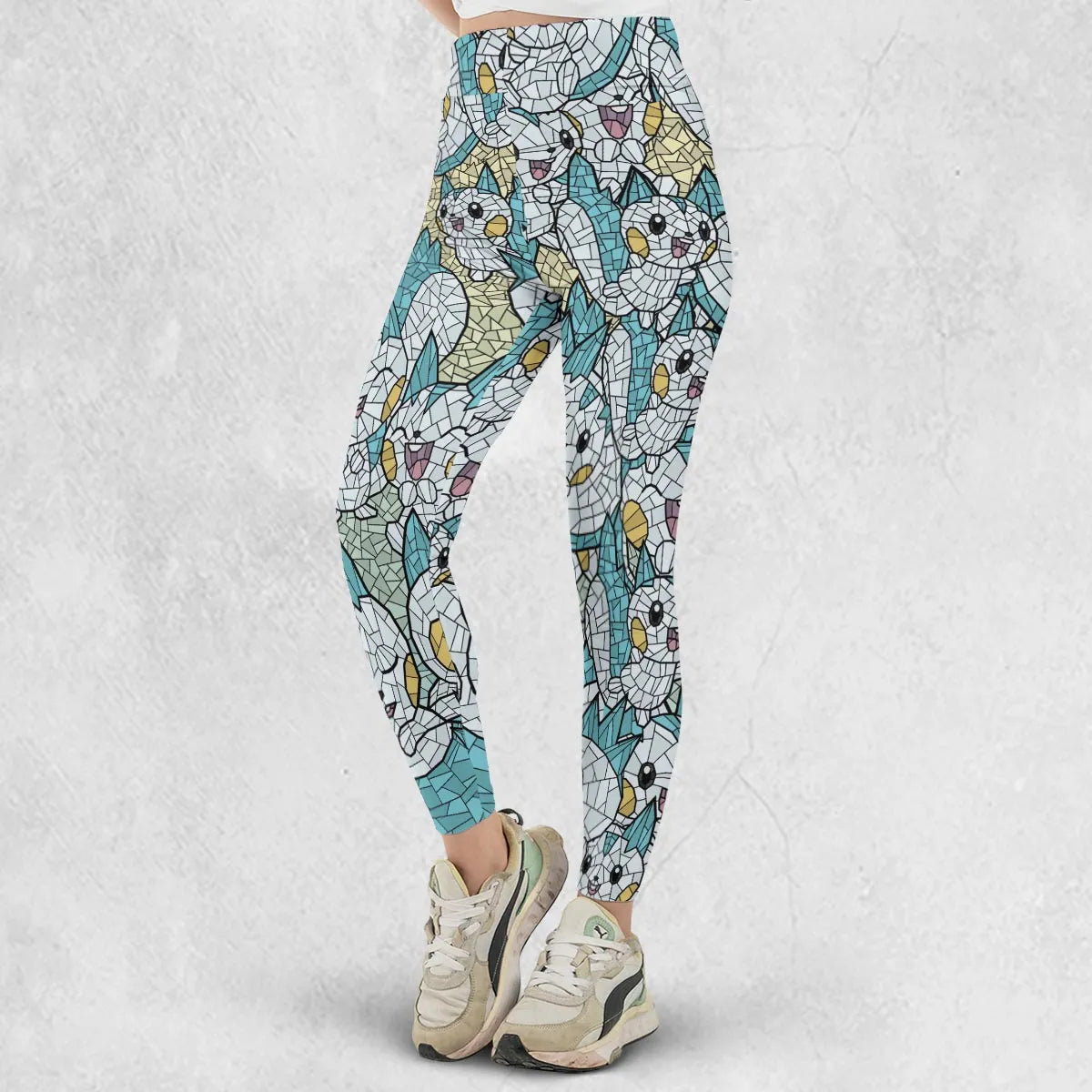 Legging - 73BA6W1G