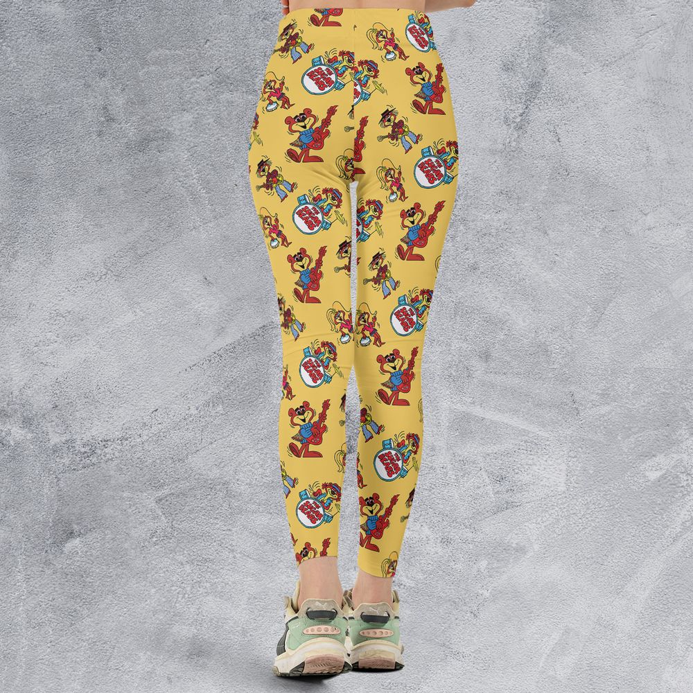 Legging - 5XND5V9K -  - 2