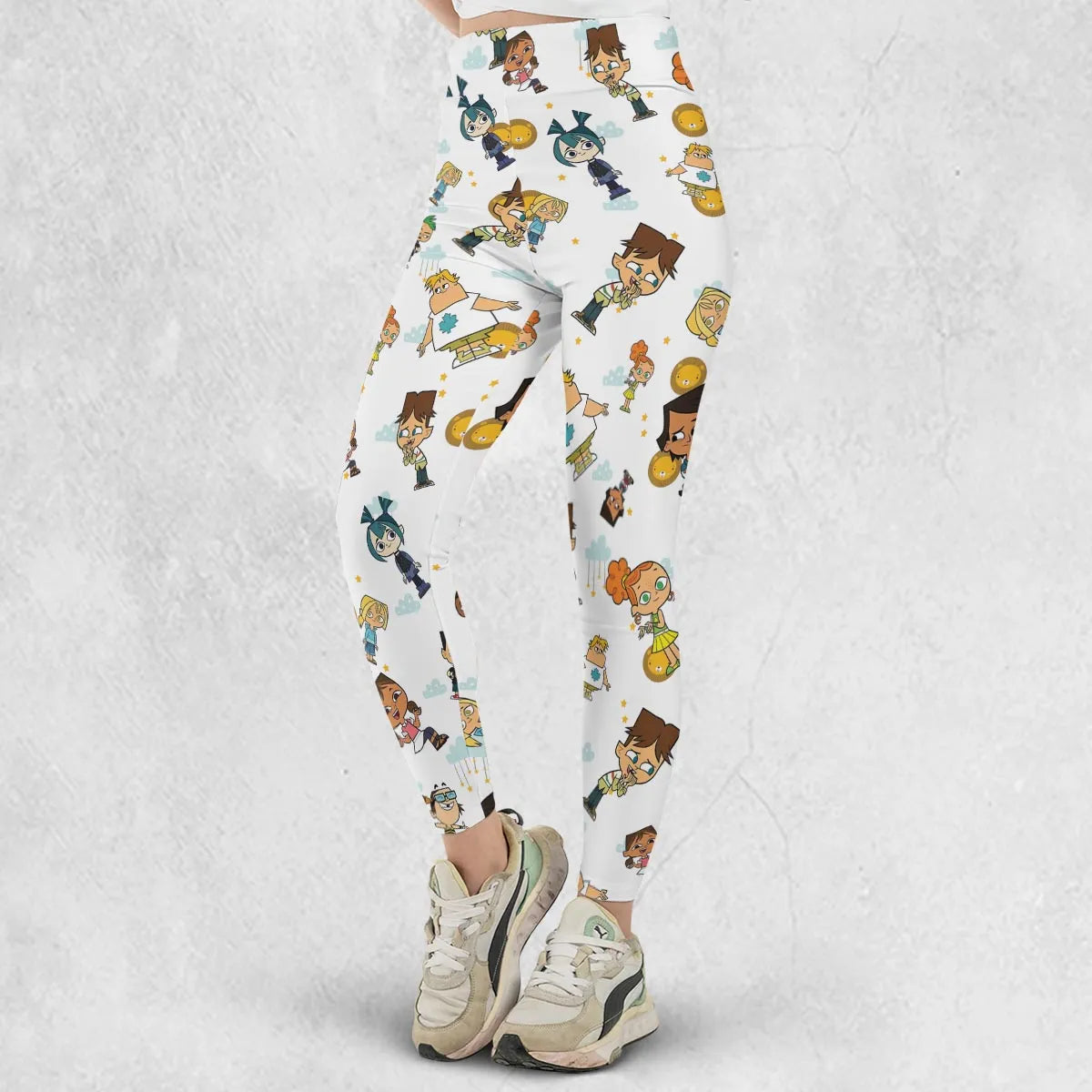 Legging - EC8V5KS5
