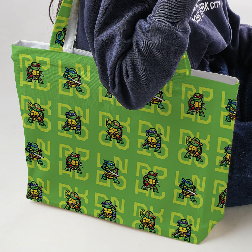 Large Tote Bag -  - 2