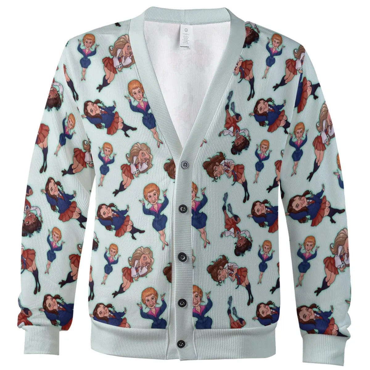 Cardigan - TSN51GLU