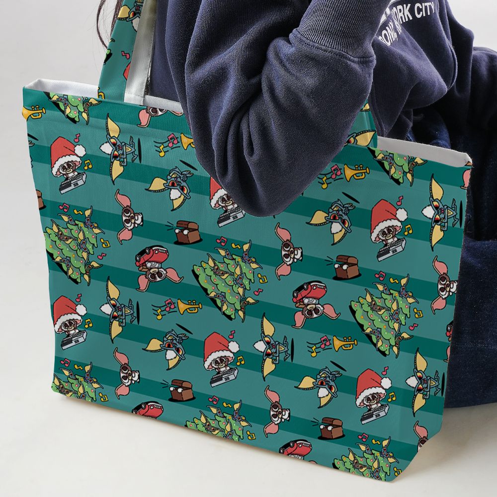 Large Tote Bag - EB75NF1S -  - 2