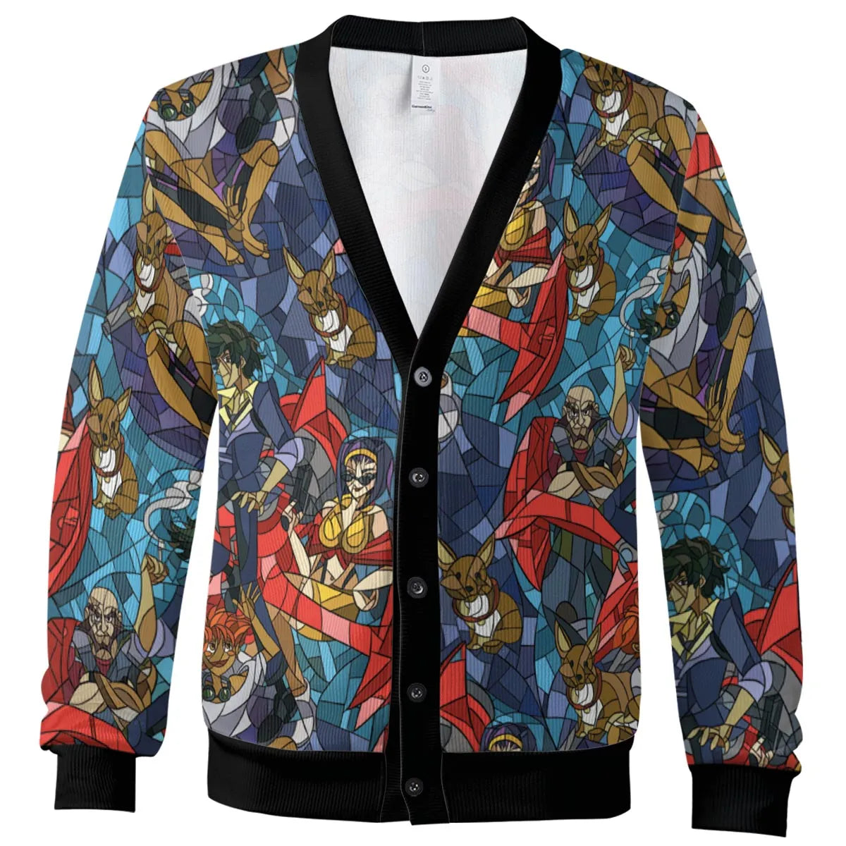 Cardigan - 5BKX77VW