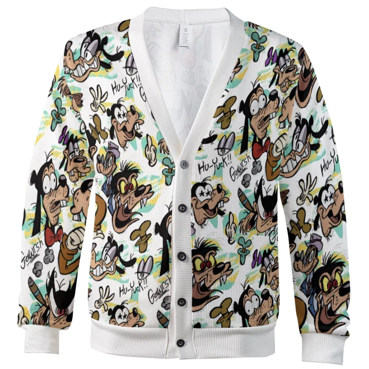 Cardigan - GJRBKX22