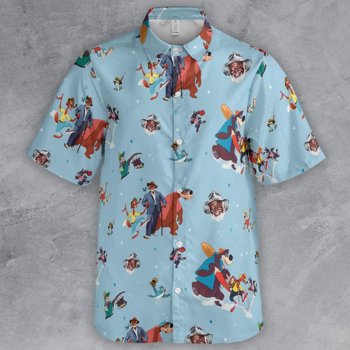 Button Down Shirt - DB41YEHH