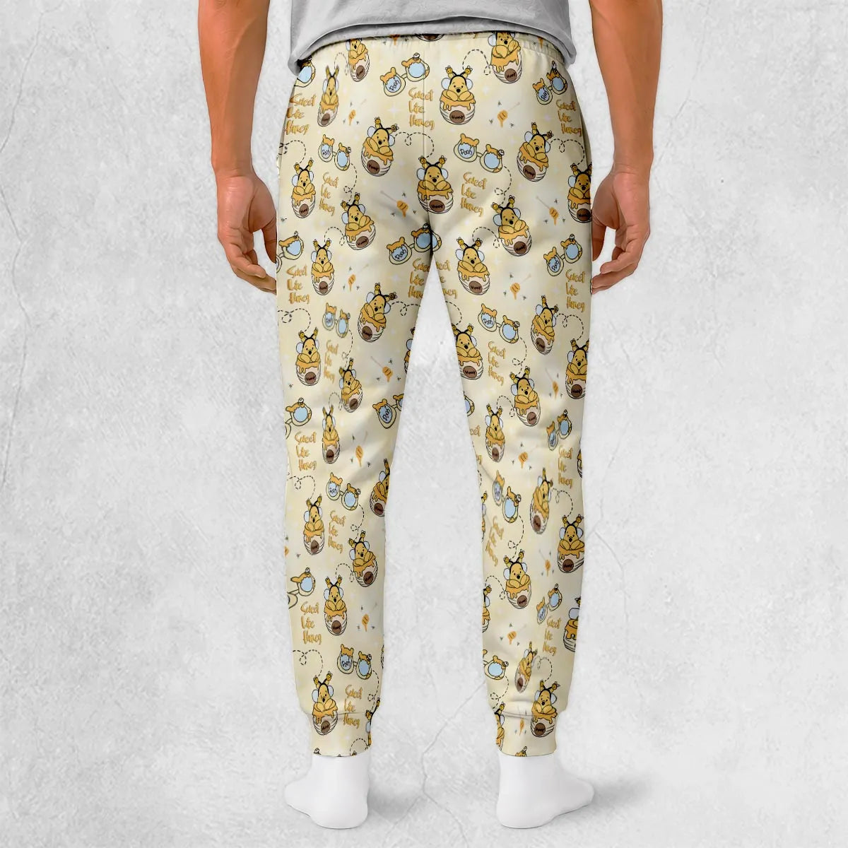 Sweatpants - T7N5FBVN