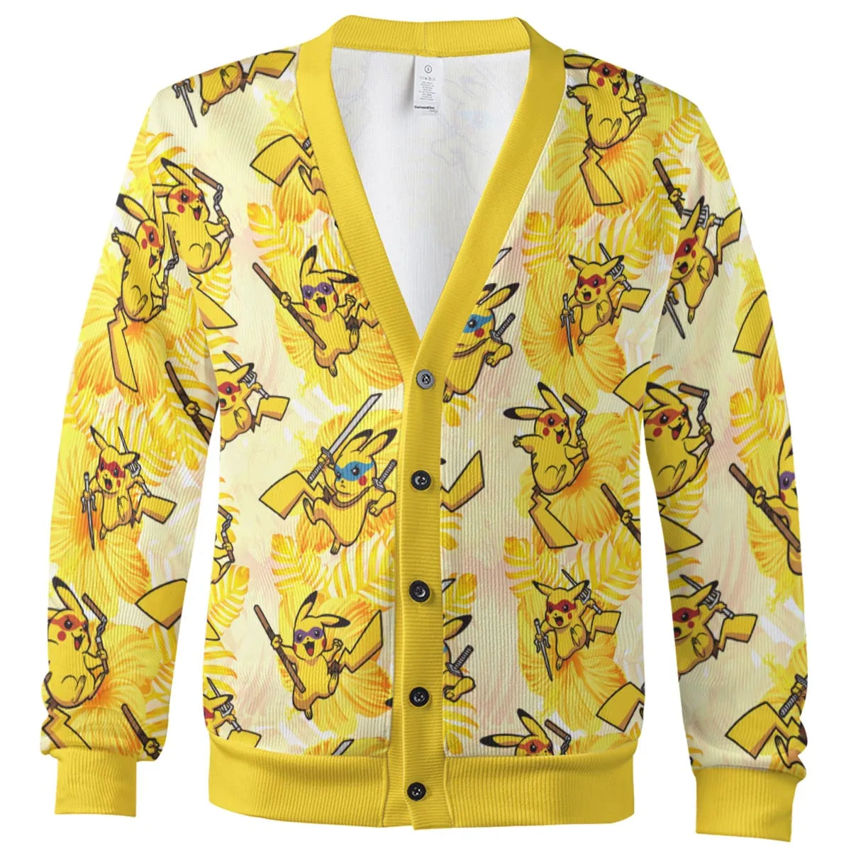 Cardigan - KP8LMBTY