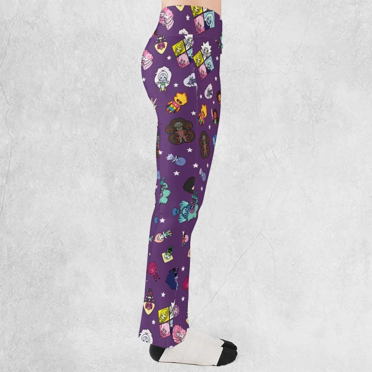 Flare Leggings - RMUTAA56