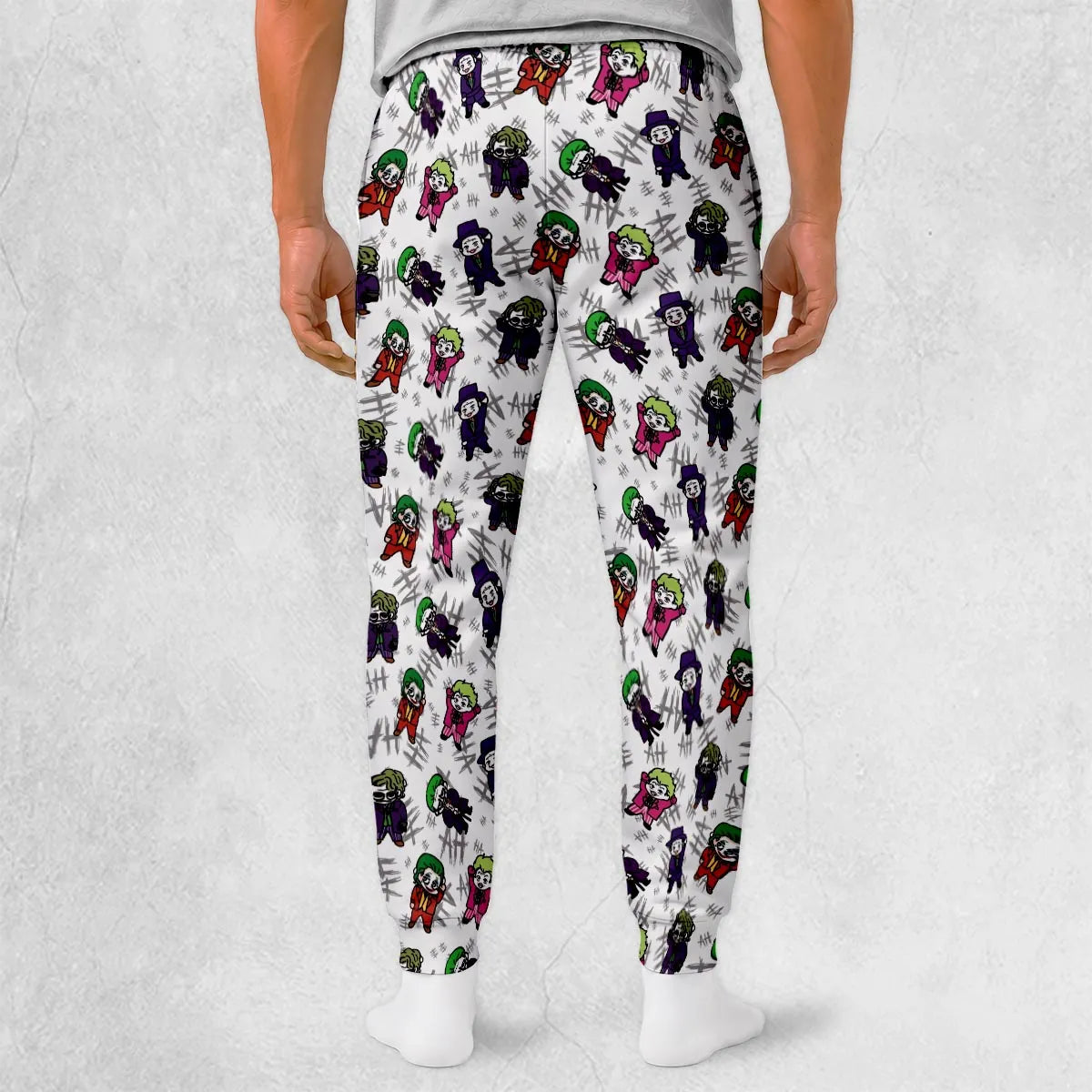 Sweatpants - 5GXF8MBS