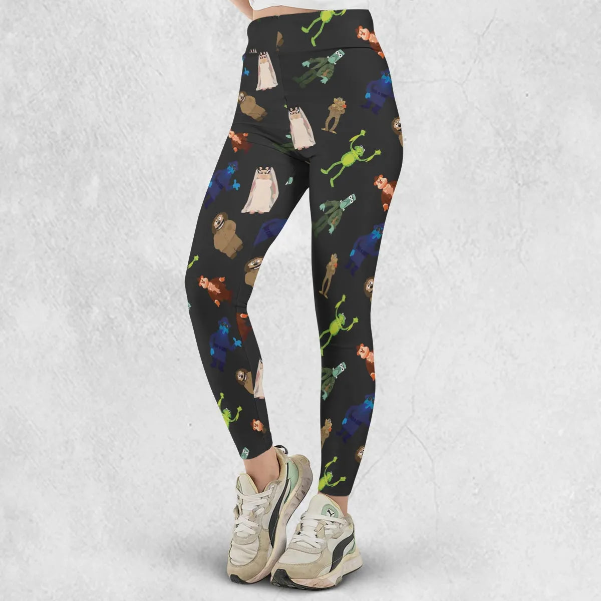 Legging - YH9FSLUD