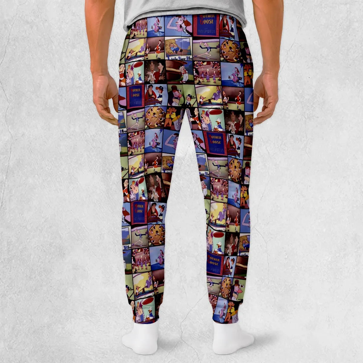 Sweatpants - TN6CWSNW