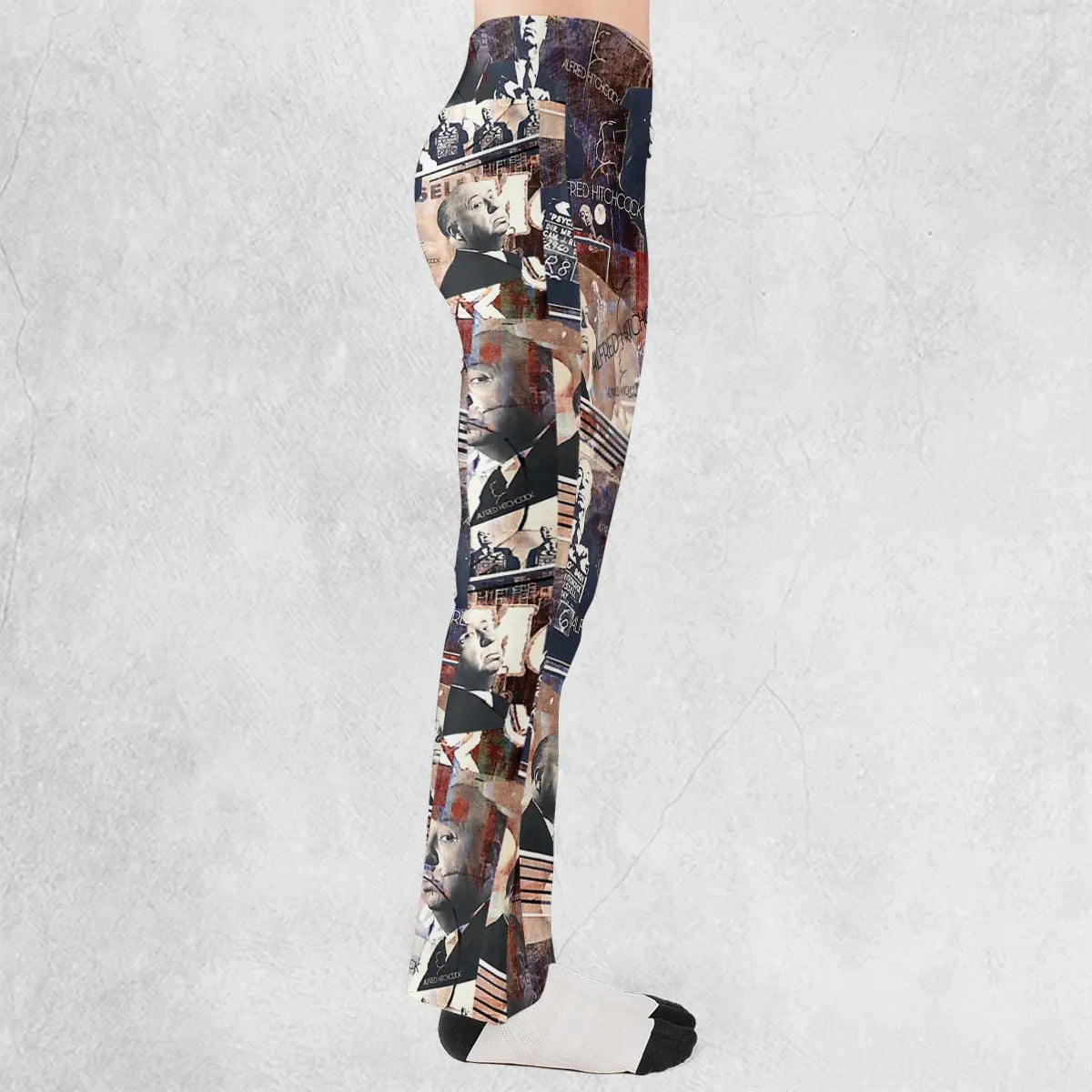 Flare Leggings - B5HVWAEK