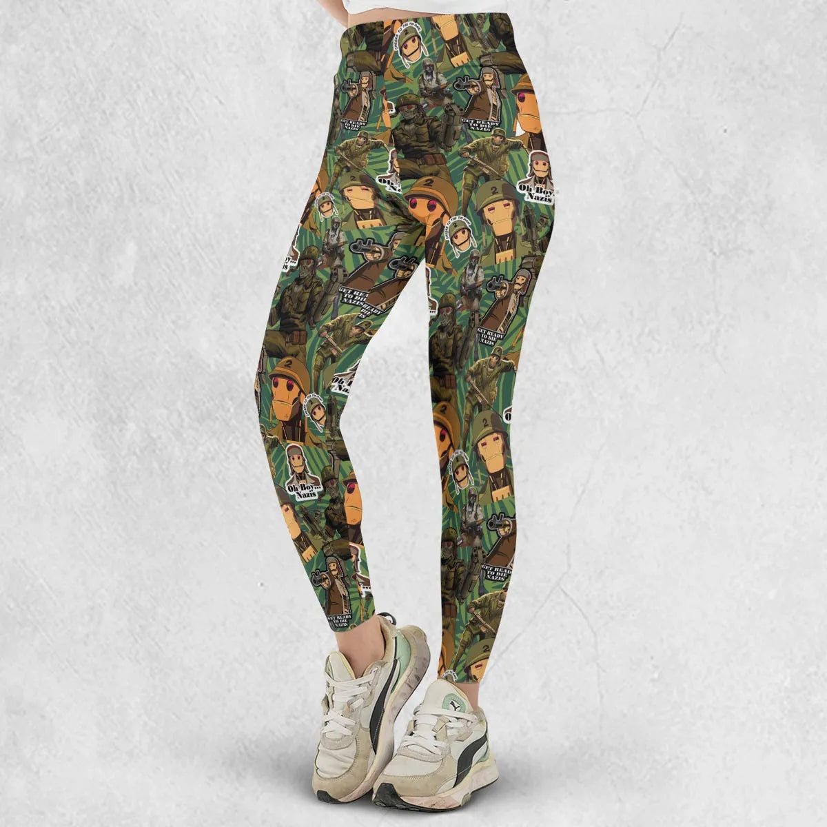 Legging - 25P87ZYQ