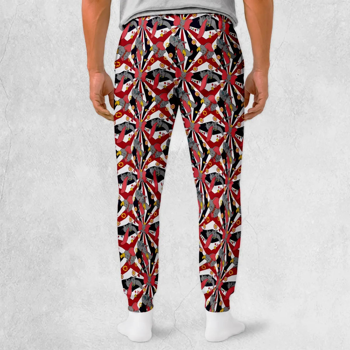 Sweatpants - 9B7B15R8
