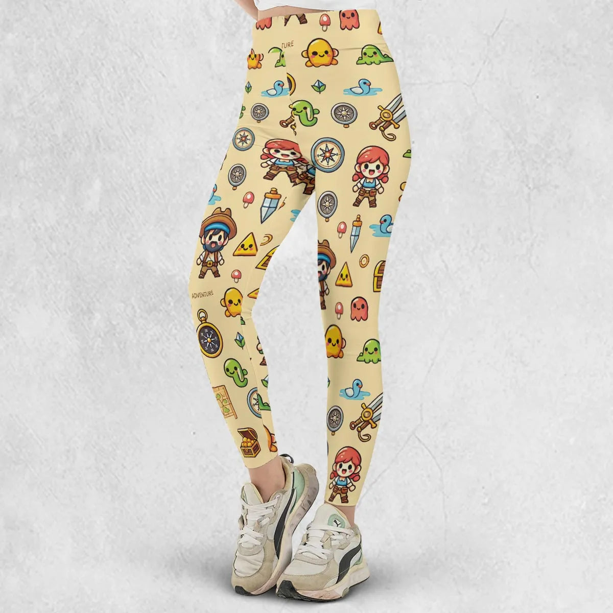 Legging - JP3M8KQJ