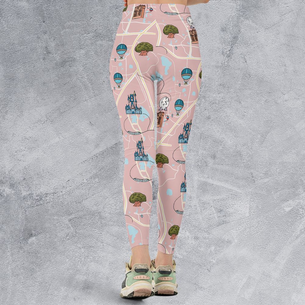 Legging - N6SDSS84 -  - 2